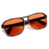 Lot #50 - The Dude's (Jeff Bridges) Screen-Matched Sunglasses ### BIG LEBOWSKI, THE (1998)