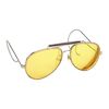 Lot #52 - Walter Sobchak's (John Goodman) Prescription Shooter Glasses ### BIG LEBOWSKI, THE (1998)