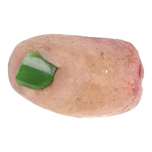 Lot #55 - Bunny Lebowski's (Tara Reid) Screen-Matched Severed Toe ### BIG LEBOWSKI, THE (1998)