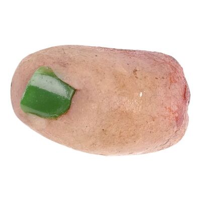 Lot #55 - Bunny Lebowski's (Tara Reid) Screen-Matched Severed Toe ### BIG LEBOWSKI, THE (1998)