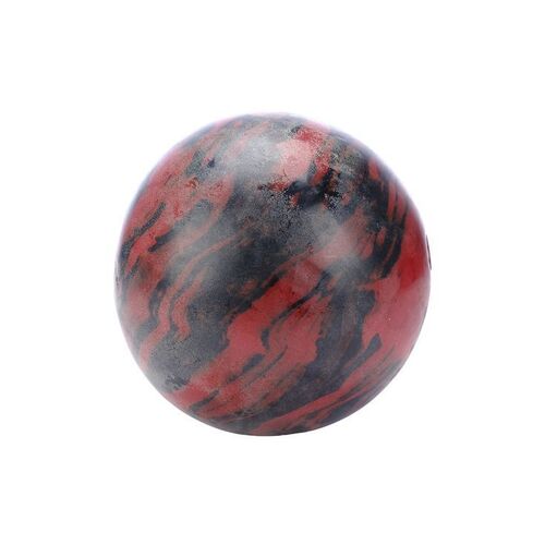 Lot #57 - The Dude's (Jeff Bridges) Screen-Matched Dream Sequence Lightweight Bowling Ball ### BIG LEBOWSKI, THE (1998)