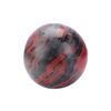 Lot #57 - The Dude's (Jeff Bridges) Screen-Matched Dream Sequence Lightweight Bowling Ball ### BIG LEBOWSKI, THE (1998)