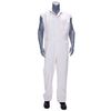 Lot #58 - The Dude's (Jeff Bridges) Flying Harness Coveralls and Boots ### BIG LEBOWSKI, THE (1998)
