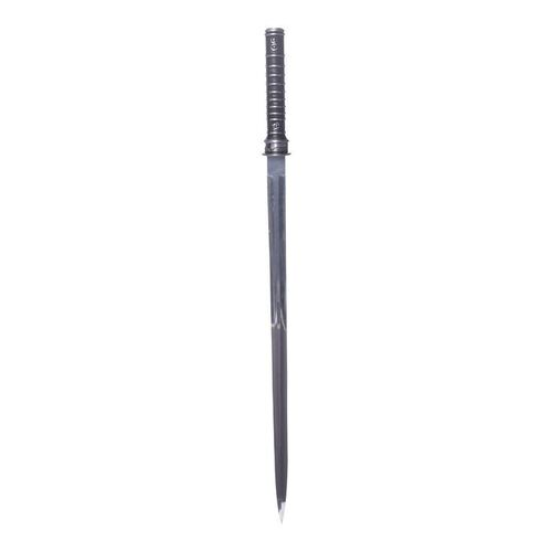 Lot #65 - Blade's (Wesley Snipes) Hero Daywalker Sword ### BLADE (1998)