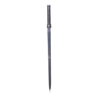 Lot #65 - Blade's (Wesley Snipes) Hero Daywalker Sword ### BLADE (1998)