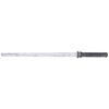Lot #67 - Blade's (Wesley Snipes) Stunt Daywalker Sword ### BLADE (1998)