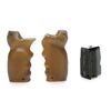 Lot #71 - Rick Deckard's (Harrison Ford) Pistol Components ### BLADE RUNNER (1982)