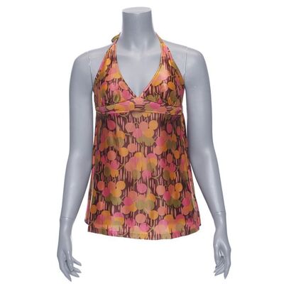 Lot #75 - Rollergirl's (Heather Graham) Bathing Suit Top ### BOOGIE NIGHTS (1997)