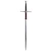Lot #78 - William Wallace's (Mel Gibson) Scottish Claymore Sword ### BRAVEHEART (1995)