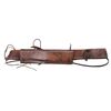 Lot #80 - William Wallace's (Mel Gibson) Leather Baldric and Claymore Scabbard ### BRAVEHEART (1995)