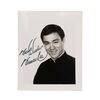 Lot #90 - Bruce Lee-Autographed Promotional Photo ### GREEN HORNET, THE (1966-1967)