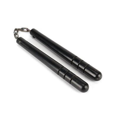 Lot #93 - Kato's (Bruce Lee) Nunchucks ### GREEN HORNET, THE (1966-1967)