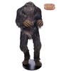 Lot #94 - Oz's (Seth Green) Werewolf Teeth and Costume Display ### BUFFY THE VAMPIRE SLAYER (TV SERIES, 1997-2003)