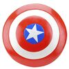 Lot #96 - Captain America's (Matt Salinger) Shield ### CAPTAIN AMERICA (1990)