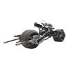 Lot #108 - Batman's (Christian Bale) Batpod ### THE DARK KNIGHT (2008)/THE DARK KNIGHT RISES (2012)