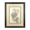 Lot #110 - Framed Published Hand-Drawn Brian Froud Mystics Concept Artwork ### DARK CRYSTAL, THE (1982)
