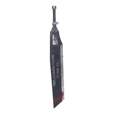 Lot #122 - Rita Vrataski's (Emily Blunt) Blade ### EDGE OF TOMORROW (2014)