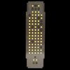 Lot #124 - Light-Up Empire State Building Elevator Button Panel ### ELF (2003)