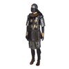 Lot #129 - Moses' (Christian Bale) Battle Armor Costume ### EXODUS: GODS AND KINGS (2014)