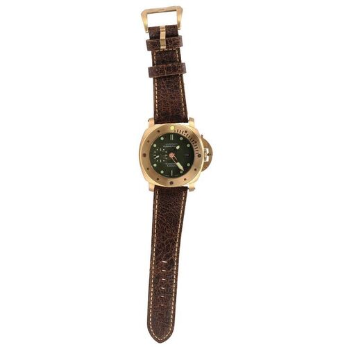 Lot #130 - Barney Ross' (Sylvester Stallone) Watch ### EXPENDABLES 2, THE (2012)