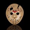 Lot #139 - Mario Kirner Collection: Jason Voorhees' (C.J. Graham) SFX Hockey Mask ### FRIDAY THE 13TH PART VI: JASON LIVES (1986)