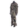 Lot #141 - Mario Kirner Collection: Jason Voorhees' (Kane Hodder) Screen-Matched Costume ### FRIDAY THE 13TH PART VII: THE NEW BLOOD (1988)