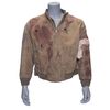 Lot #152 - Don "Wardaddy" Collier's (Brad Pitt) Bloodied SFX Jacket ### FURY (2014)