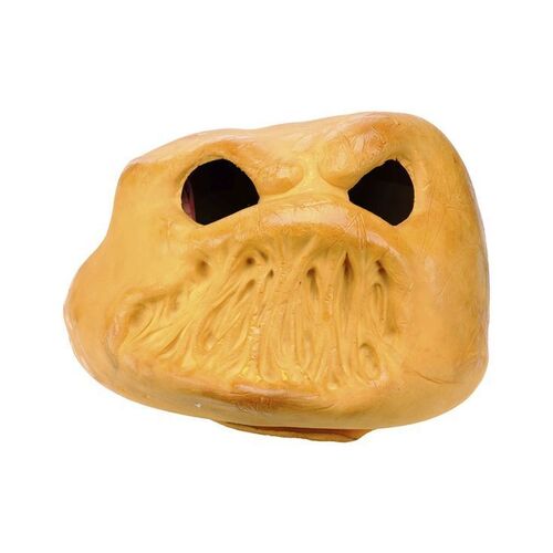 Lot #159 - Stuart Ziff Collection: Stay Puft Stretching Mechanical Head Prototype ### GHOSTBUSTERS (1984)