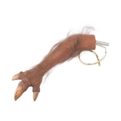 Lot #165 - Stuart Ziff Collection: Demon Puppet Arm ### GHOSTBUSTERS (1984)