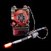 Lot #176 - Light-Up V-3 Style Proton Pack ### GHOSTBUSTERS (2016)