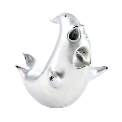 Lot #183: GHOSTBUSTERS (2016) - Ecto-1 Hood Ornament