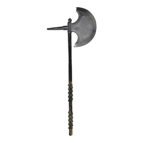 Lot #186 - Maximus' (Russell Crowe) Tigris of Gaul Battle Ax ### GLADIATOR (2000)