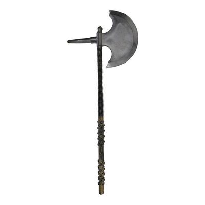 Lot #186 - Maximus' (Russell Crowe) Tigris of Gaul Battle Ax ### GLADIATOR (2000)