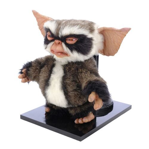 Lot #200 - George Mogwai Body with Paint Test Head ### GREMLINS 2: THE NEW BATCH (1990)