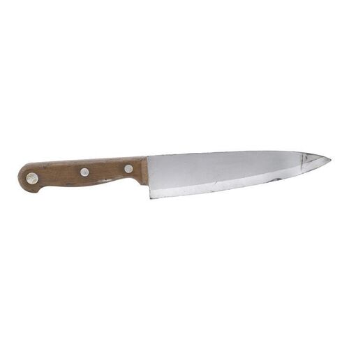 Lot #204 - Laurie Strode's (Jamie Lee Curtis) Stunt Kitchen Knife ### HALLOWEEN H20: 20 YEARS LATER (1998)