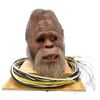 Lot #205 - Stunt Cable-Controlled Harry Mask ### HARRY AND THE HENDERSONS (1987)