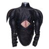Lot #216 - Siamese Twin Cenobite's (Mark and Michael Polish) Chest Piece ### HELLRAISER: BLOODLINE (1996)