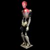 Lot #218 - Full-Size Light-Up NS-5 Robot Display ### I, ROBOT (2004)