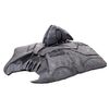 Lot #220 - Photo-Matched 48-Inch Alien Attacker Spaceship Model Miniature ### INDEPENDENCE DAY (1996)
