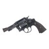 Lot #223 - Indiana Jones' (Harrison Ford) Smith & Wesson Mk II Hand Ejector Revolver ### INDIANA JONES AND THE RAIDERS OF THE LOST ARK (1981)