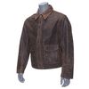 Lot #231 - Bernie Pollack Collection: Costume Designer Bernie Pollack's Limited-Edition Tony Nowak Indiana Jones (Harrison Ford) Jacket Replica and Garment Bag ### INDIANA JONES AND THE KINGDOM OF THE CRYSTAL SKULL (2008)