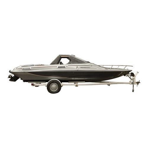 Lot #240 - Glastron Carlson Speedboat ### JAMES BOND: MOONRAKER (1979)