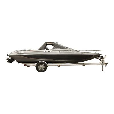 Lot #240 - Glastron Carlson Speedboat ### JAMES BOND: MOONRAKER (1979)