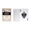Lot #245 - Casino Royale Playing Card Deck ### JAMES BOND: CASINO ROYALE (2006)