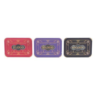 Lot #246 - Set of Floating Dragon Casino Chips ### JAMES BOND: SKYFALL (2012)