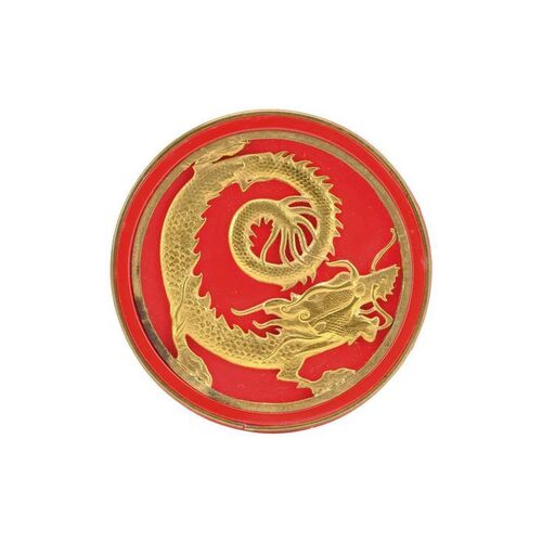 Lot #247 - Patrice's (Ola Rapace) Poker Chip ### JAMES BOND: SKYFALL (2012)