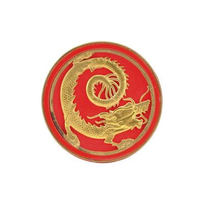 Lot #247 - Patrice's (Ola Rapace) Poker Chip ### JAMES BOND: SKYFALL (2012)