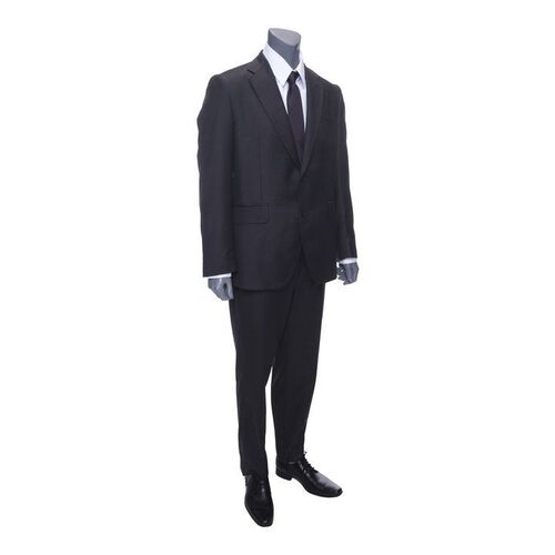 Lot #251 - John Wick's Bloodied Suit ### JOHN WICK: CHAPTER 3 - PARABELLUM (2019)