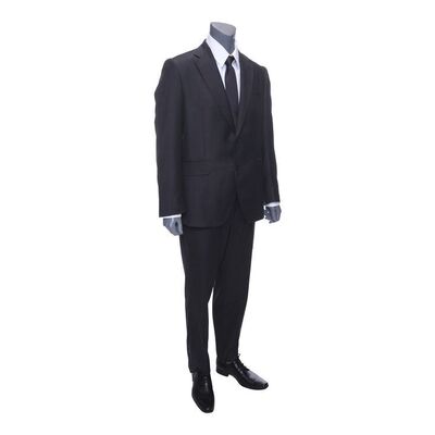 Lot #251 - John Wick's Bloodied Suit ### JOHN WICK: CHAPTER 3 - PARABELLUM (2019)