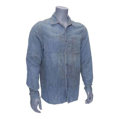Lot #264 - Sam Neill Collection: Dr. Alan Grant's (Sam Neill) Shirt ### JURASSIC WORLD DOMINION (2022)